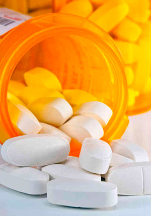 SEGUIMED. Software para la gestion de abastecimiento de farmacos.